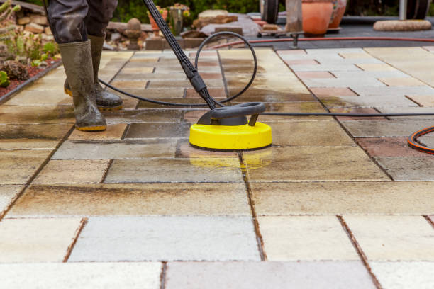 Concrete Sealing in Bessemer, MI